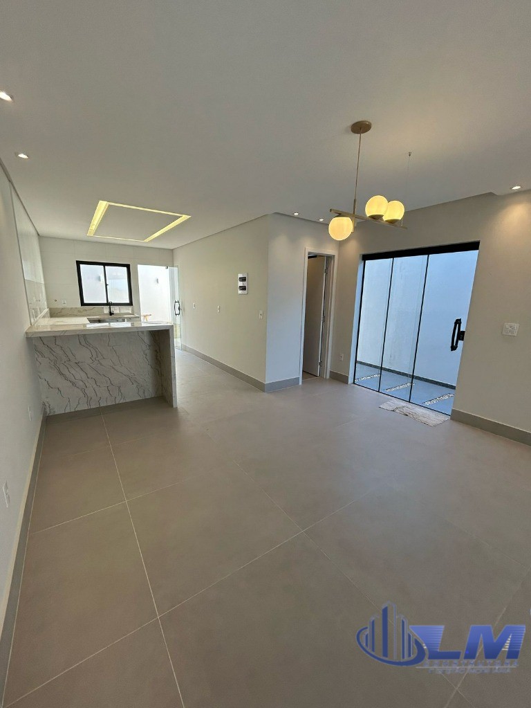 Casa, 3 quartos, 125 m² - Foto 4