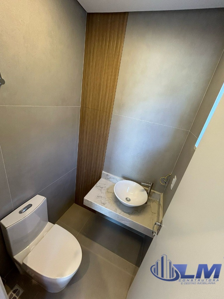 Casa, 3 quartos, 125 m² - Foto 7