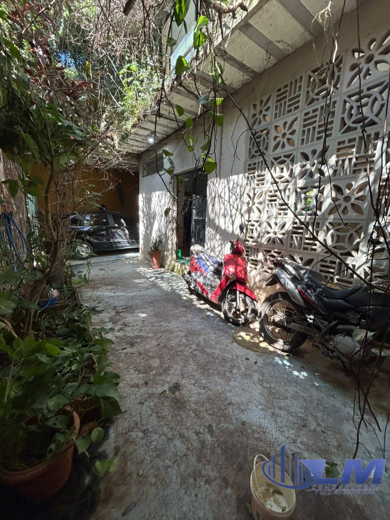 Casa, 4 quartos, 190 m² - Foto 18