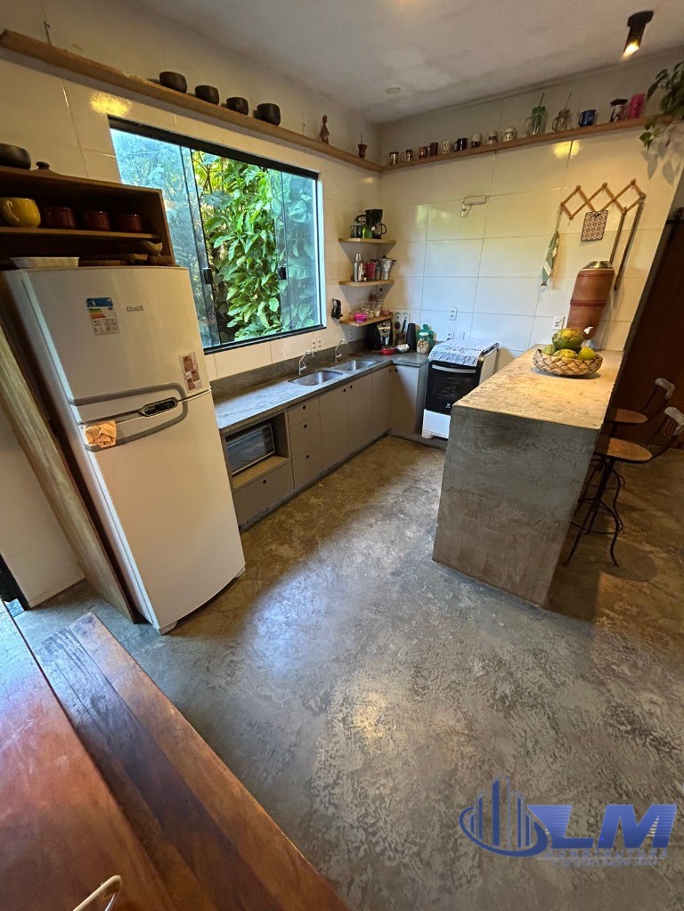 Casa, 4 quartos, 190 m² - Foto 4
