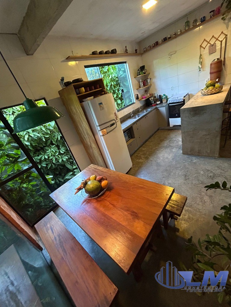 Casa, 4 quartos, 190 m² - Foto 3