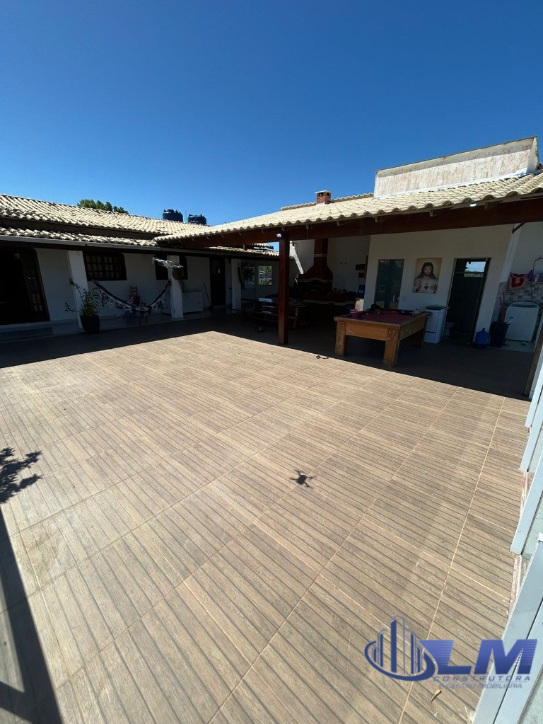 Chácara, 3 quartos, 2200 m² - Foto 4