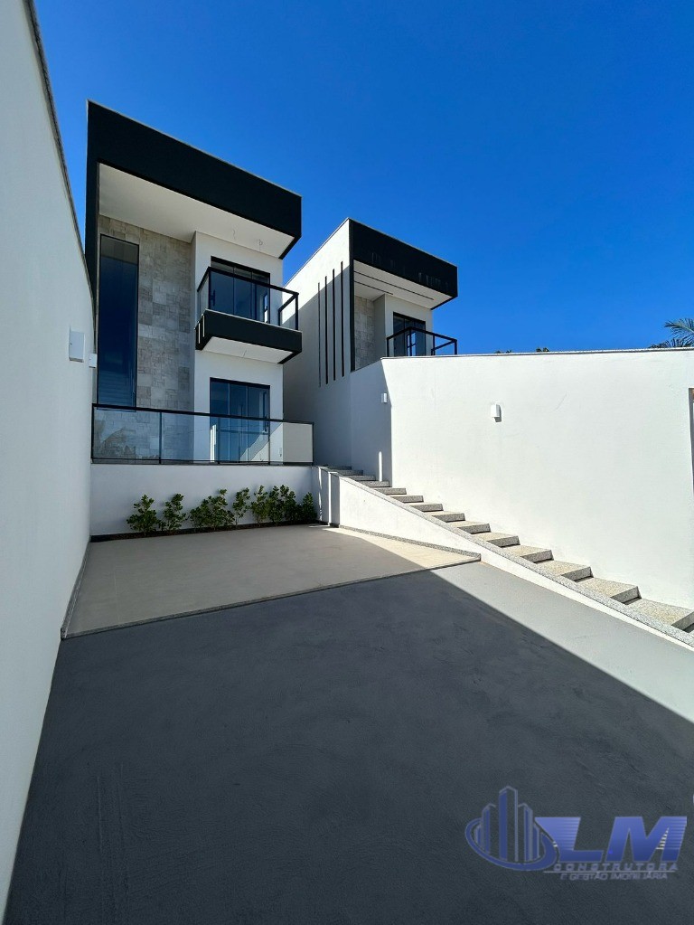 Casa, 3 quartos, 125 m² - Foto 1