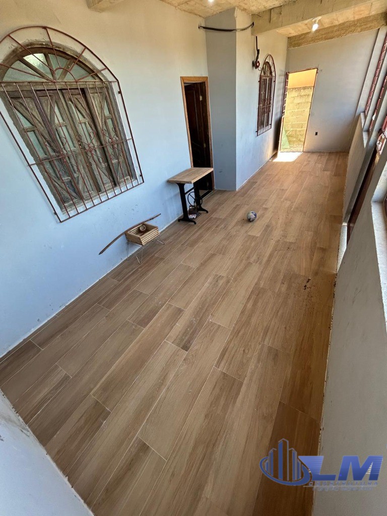 Casa, 2 quartos, 50 m² - Foto 12