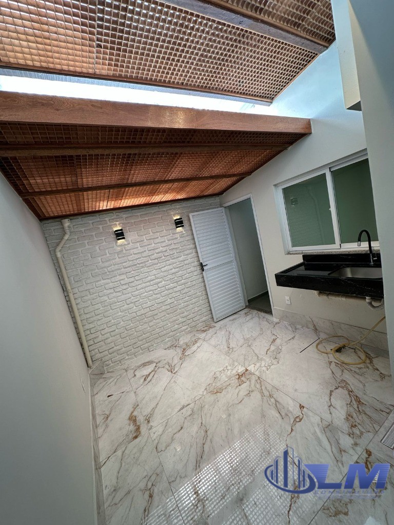 Casa, 4 quartos, 50 m² - Foto 8