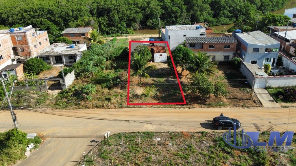 Terreno, 324 m² - Foto 1