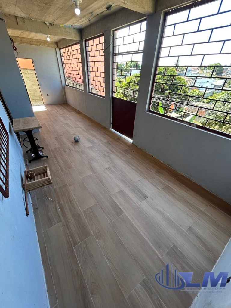 Casa, 2 quartos, 50 m² - Foto 13