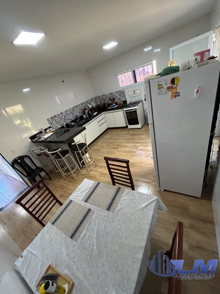 Casa, 2 quartos, 50 m² - Foto 2