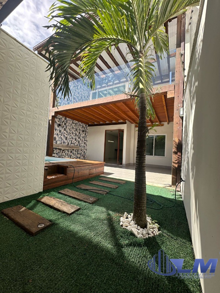 Casa, 4 quartos, 50 m² - Foto 4