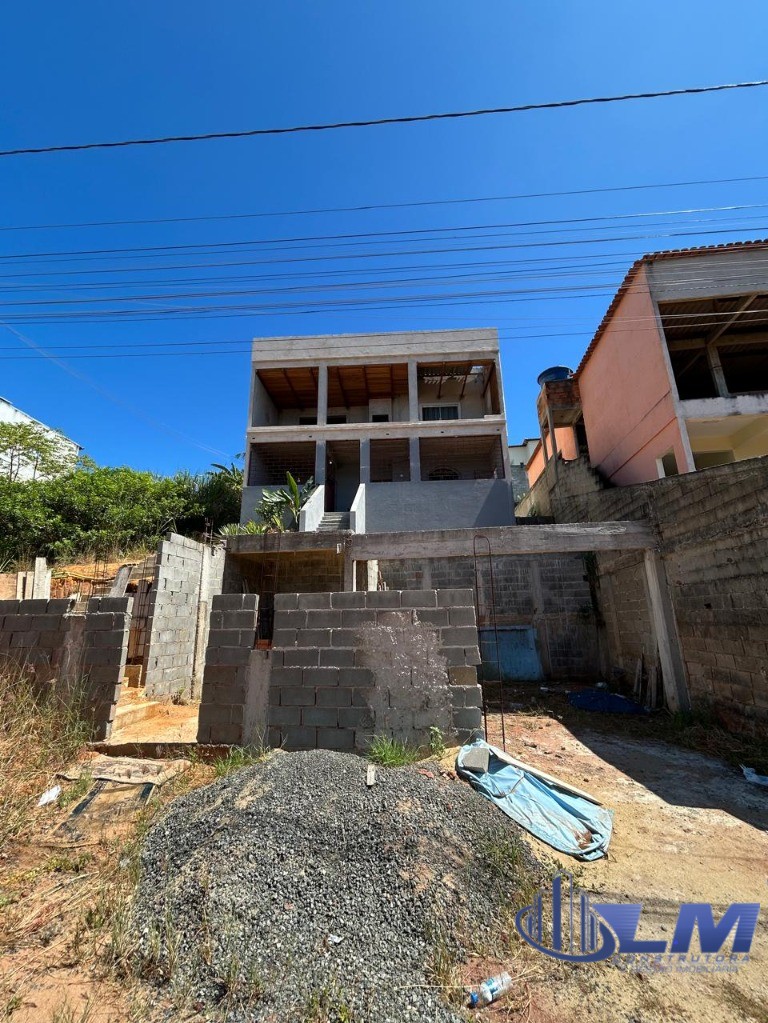 Casa, 2 quartos, 50 m² - Foto 14