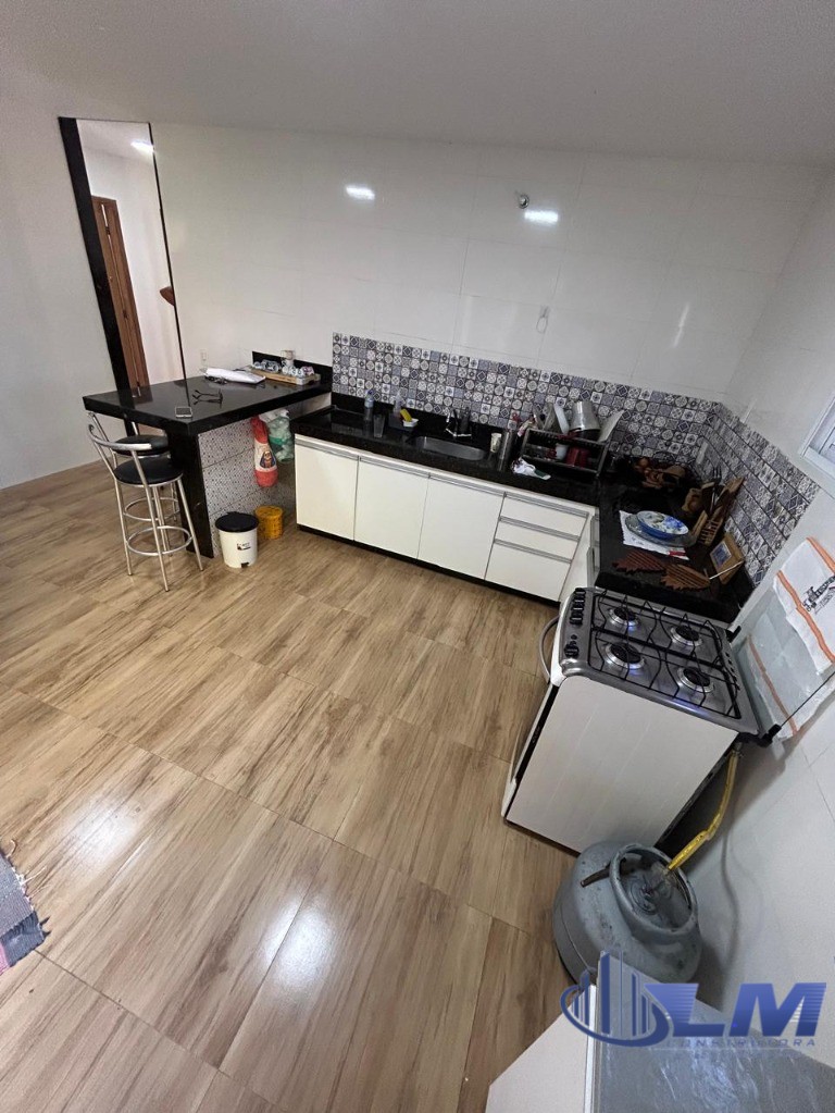 Casa, 2 quartos, 50 m² - Foto 4