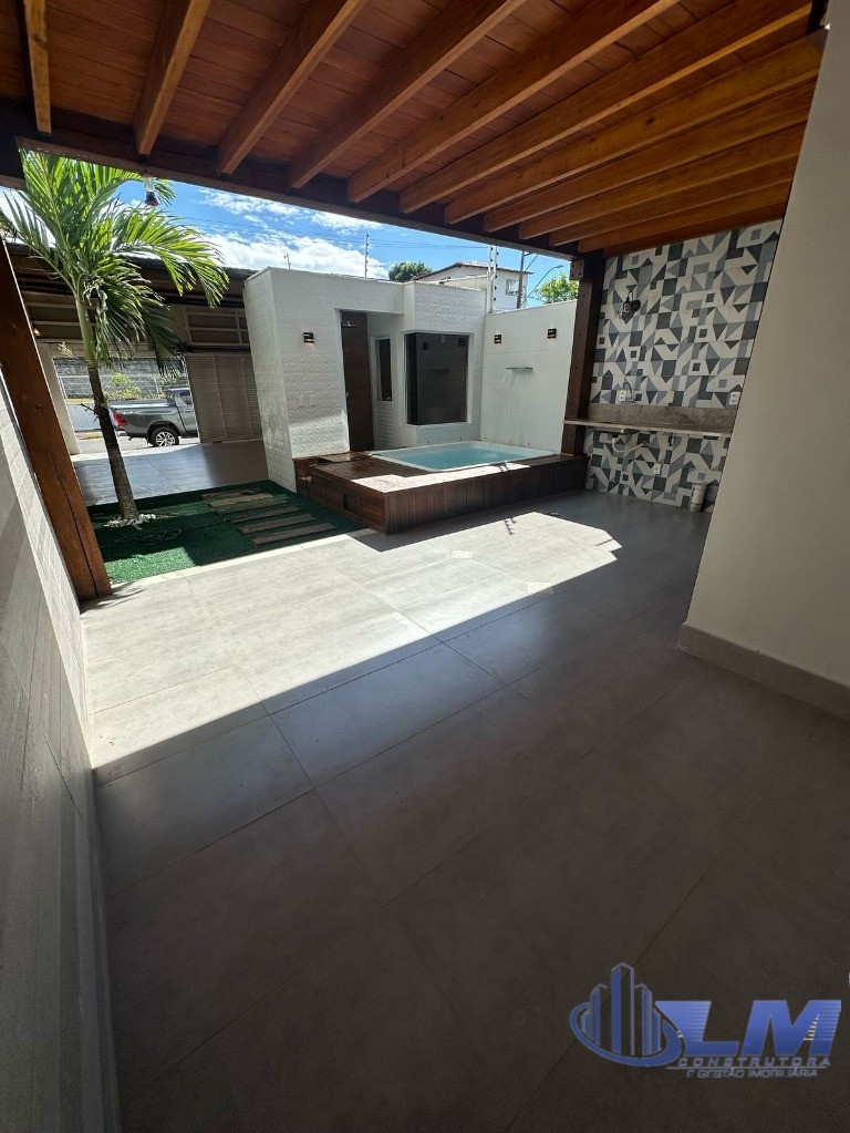 Casa, 4 quartos, 50 m² - Foto 2
