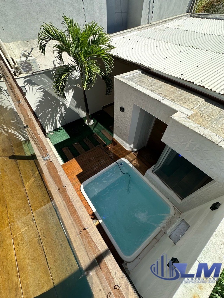 Casa, 4 quartos, 50 m² - Foto 22