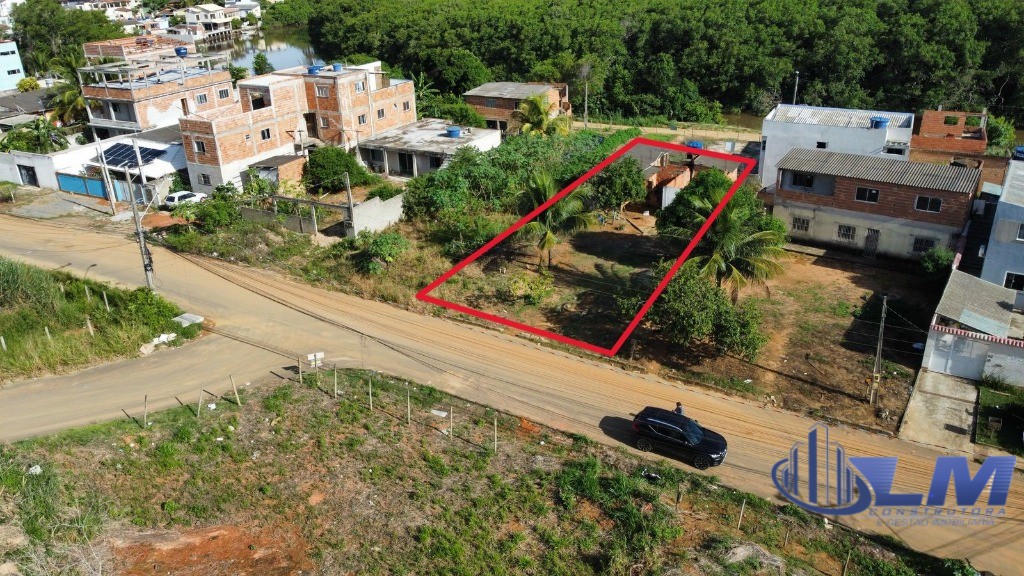 Terreno, 324 m² - Foto 5