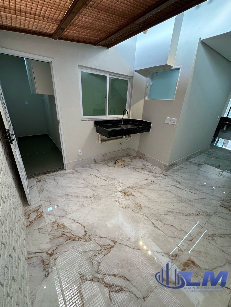Casa, 4 quartos, 50 m² - Foto 9