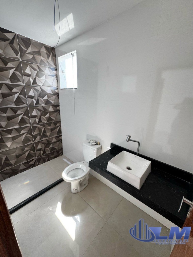 Casa, 3 quartos, 30 m² - Foto 12