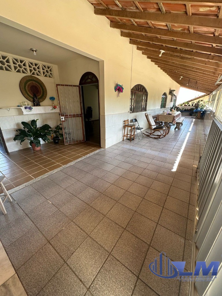 Casa, 4 quartos, 100 m² - Foto 3
