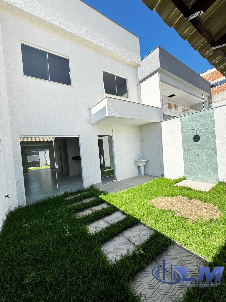 Casa, 3 quartos, 30 m² - Foto 7