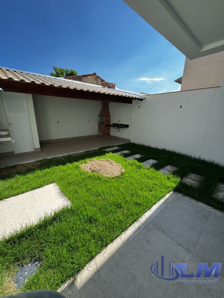 Casa, 3 quartos, 30 m² - Foto 17
