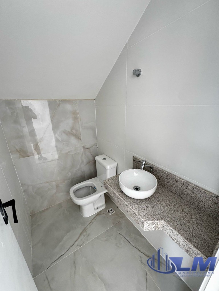 Casa, 3 quartos, 30 m² - Foto 4