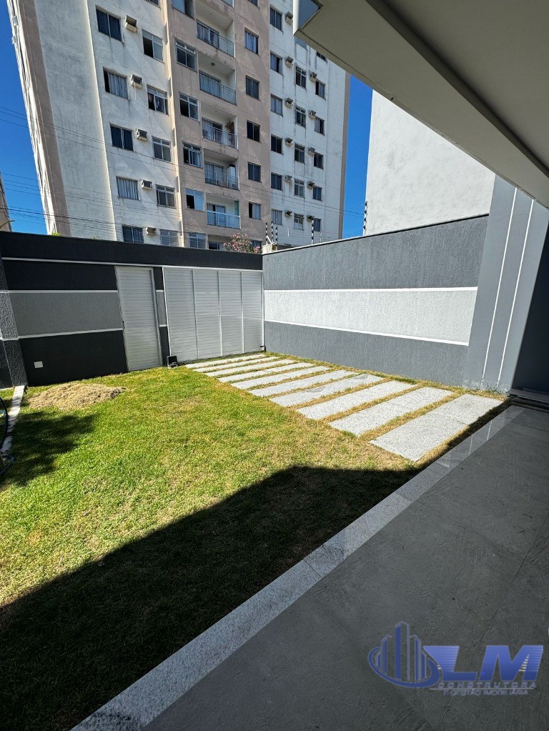 Casa, 3 quartos, 30 m² - Foto 2