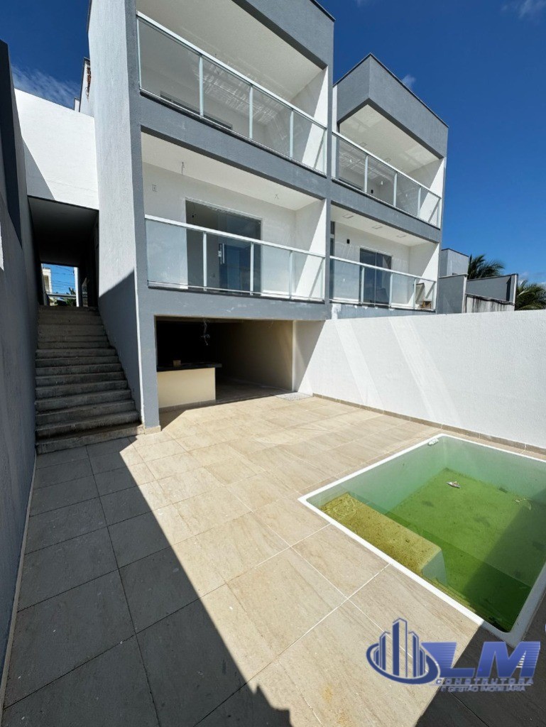Casa, 3 quartos, 30 m² - Foto 21