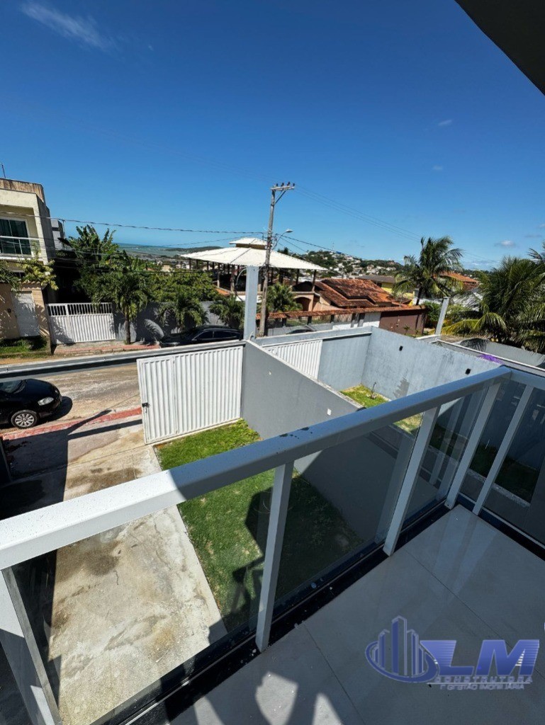 Casa, 3 quartos, 30 m² - Foto 11