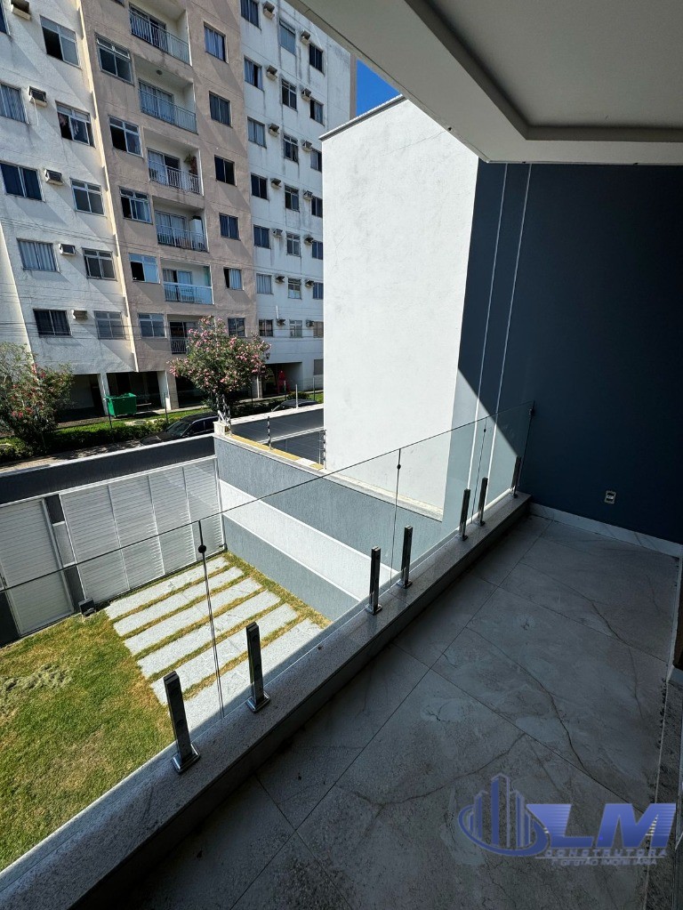 Casa, 3 quartos, 30 m² - Foto 13