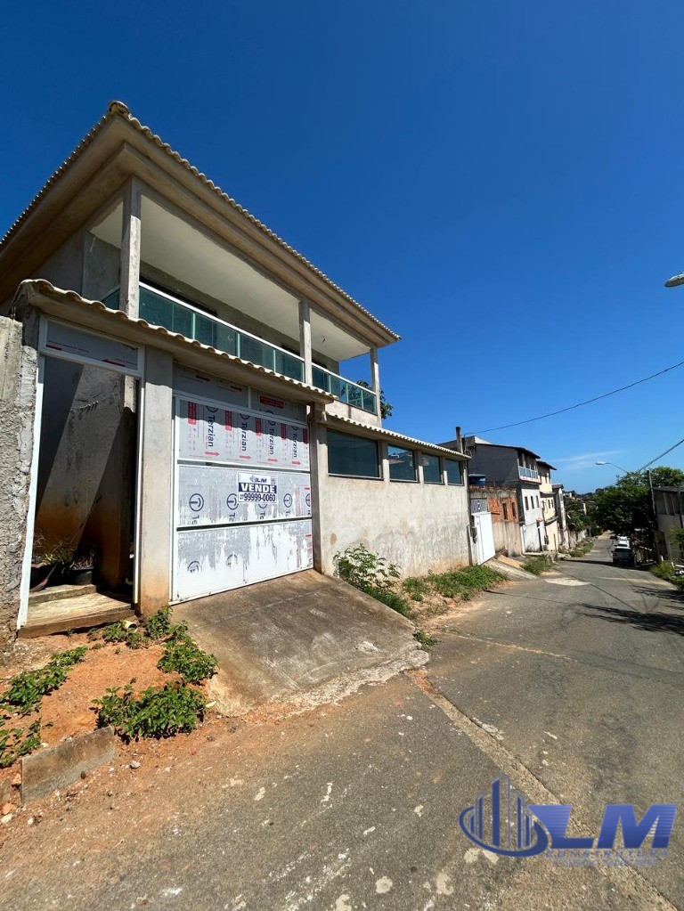 Casa, 3 quartos, 30 m² - Foto 1