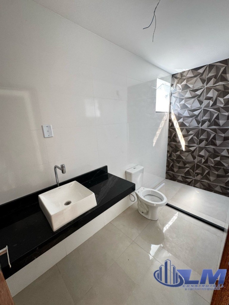 Casa, 3 quartos, 30 m² - Foto 15