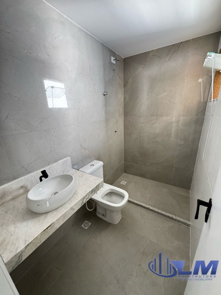 Casa, 3 quartos, 30 m² - Foto 12