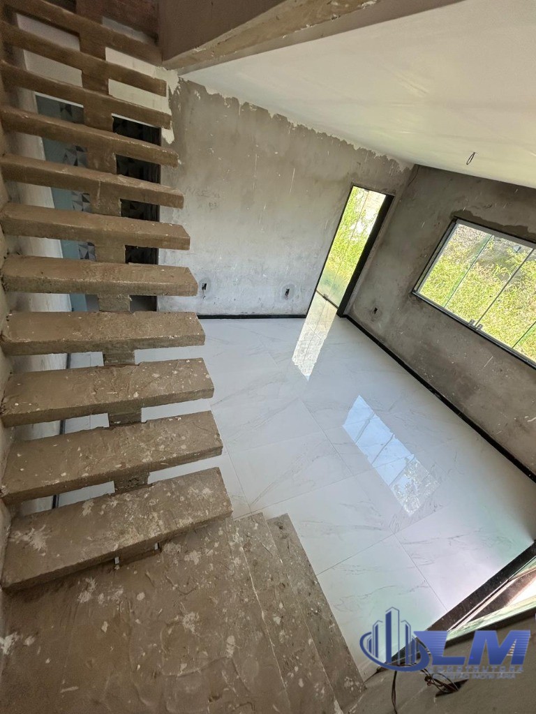 Casa, 3 quartos, 30 m² - Foto 10