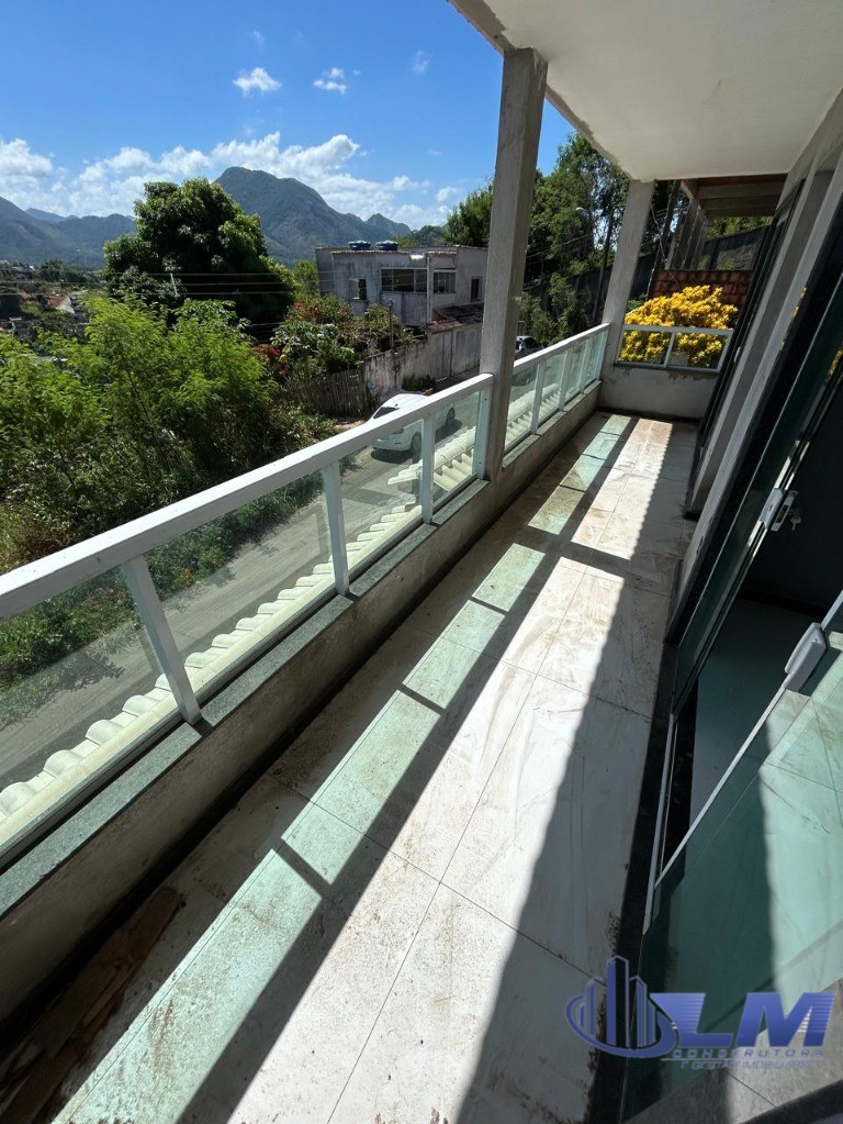Casa, 3 quartos, 30 m² - Foto 18