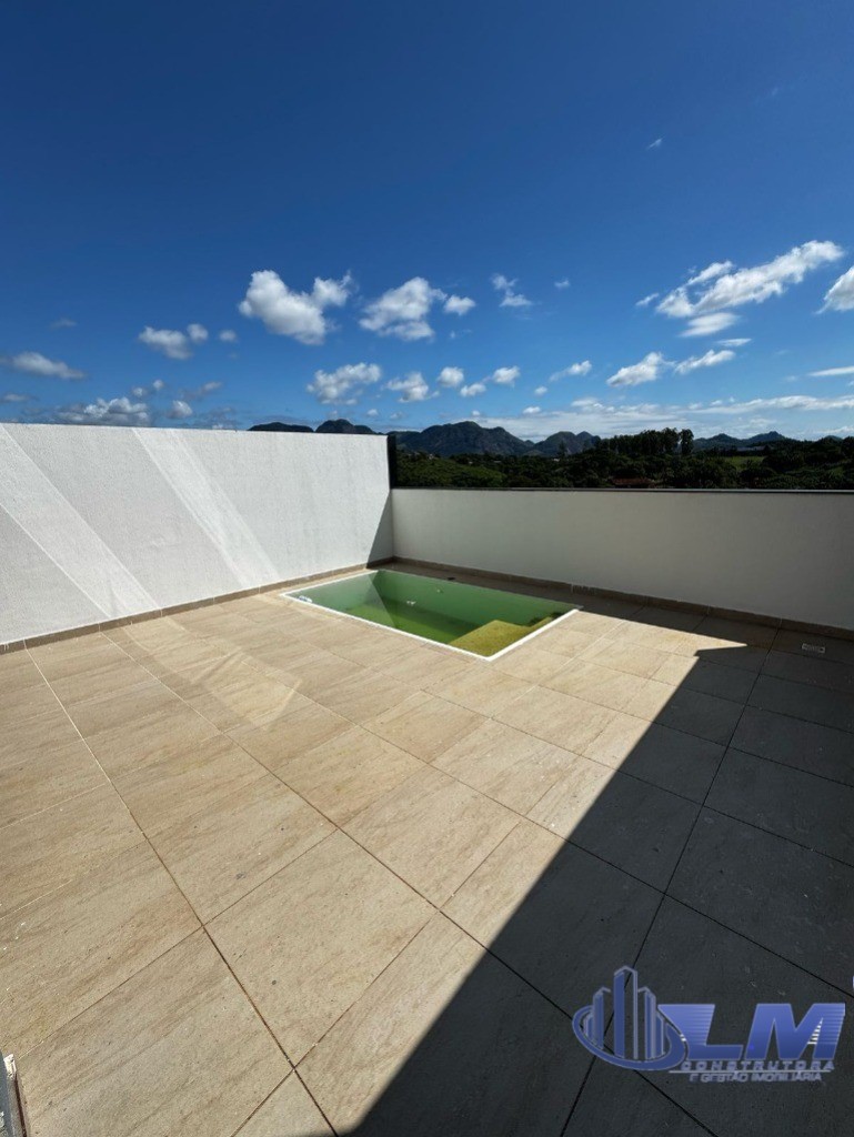 Casa, 3 quartos, 30 m² - Foto 18
