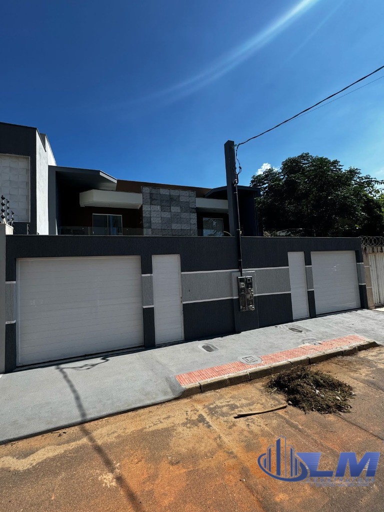 Casa, 3 quartos, 30 m² - Foto 18