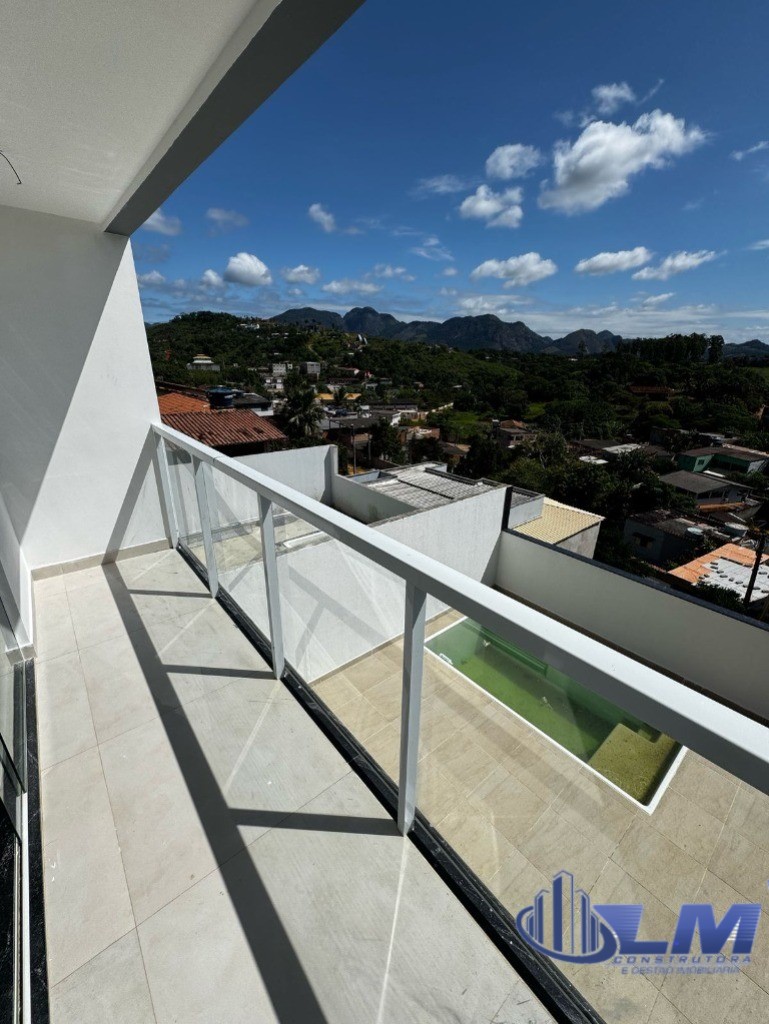Casa, 3 quartos, 30 m² - Foto 7