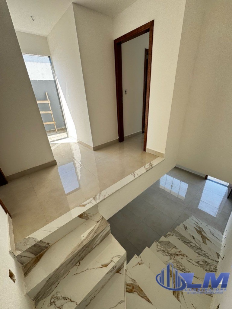 Casa, 3 quartos, 30 m² - Foto 8