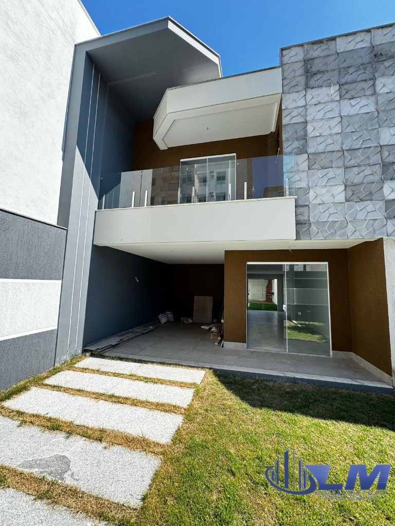 Casa, 3 quartos, 30 m² - Foto 1