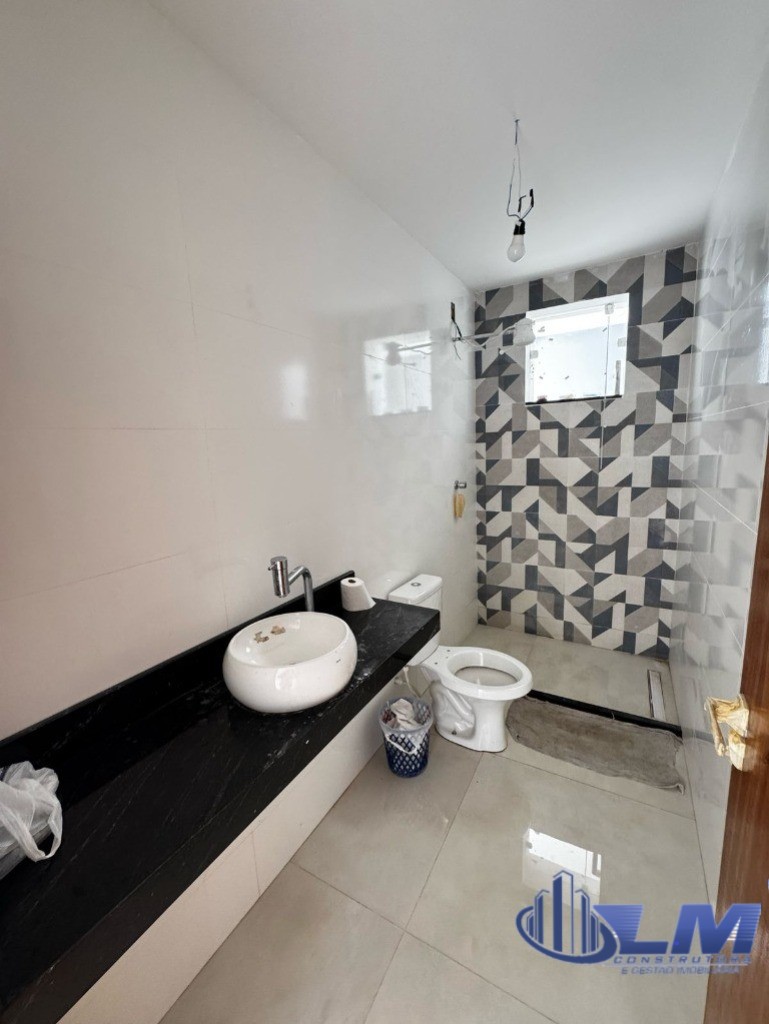 Casa, 3 quartos, 30 m² - Foto 5