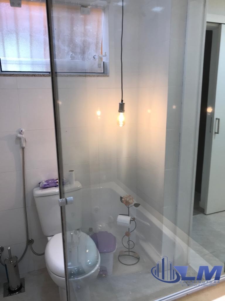 Casa, 3 quartos, 25 m² - Foto 11
