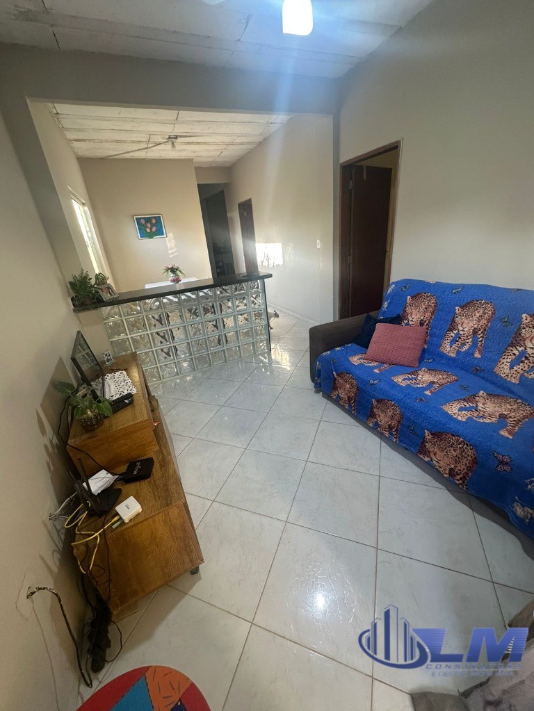 Casa, 2 quartos, 15 m² - Foto 1