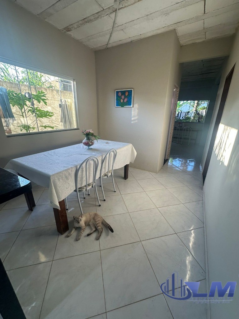 Casa, 2 quartos, 15 m² - Foto 6