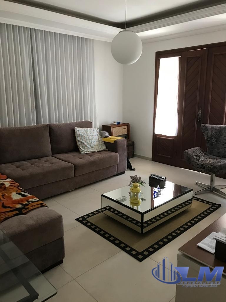 Casa, 3 quartos, 25 m² - Foto 5