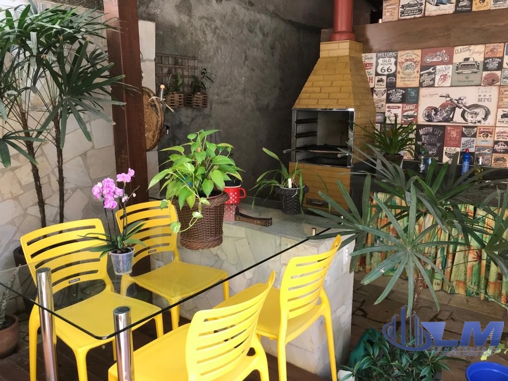 Casa, 3 quartos, 25 m² - Foto 21