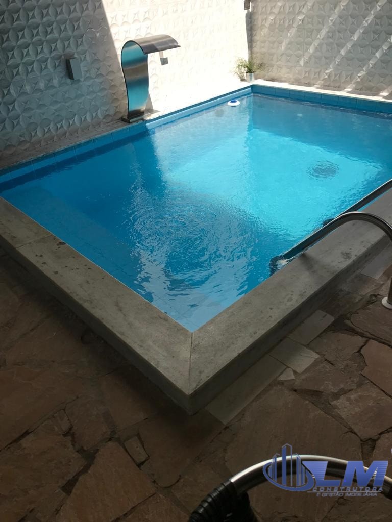 Casa, 3 quartos, 25 m² - Foto 23