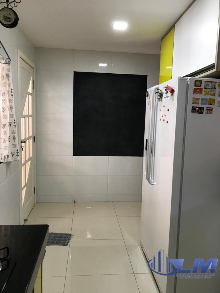 Casa, 3 quartos, 25 m² - Foto 19