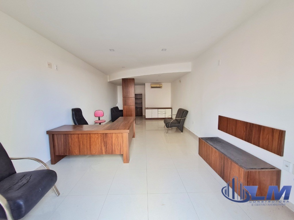 Loja-Salão, 30 m² - Foto 2