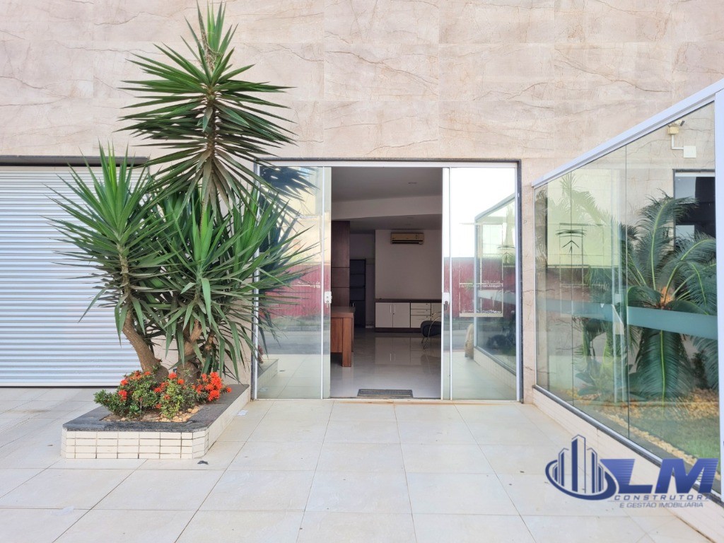 Loja-Salão, 30 m² - Foto 1