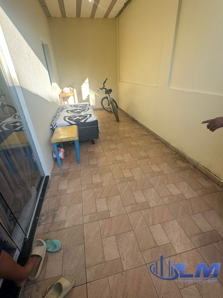 Casa, 2 quartos, 15 m² - Foto 3