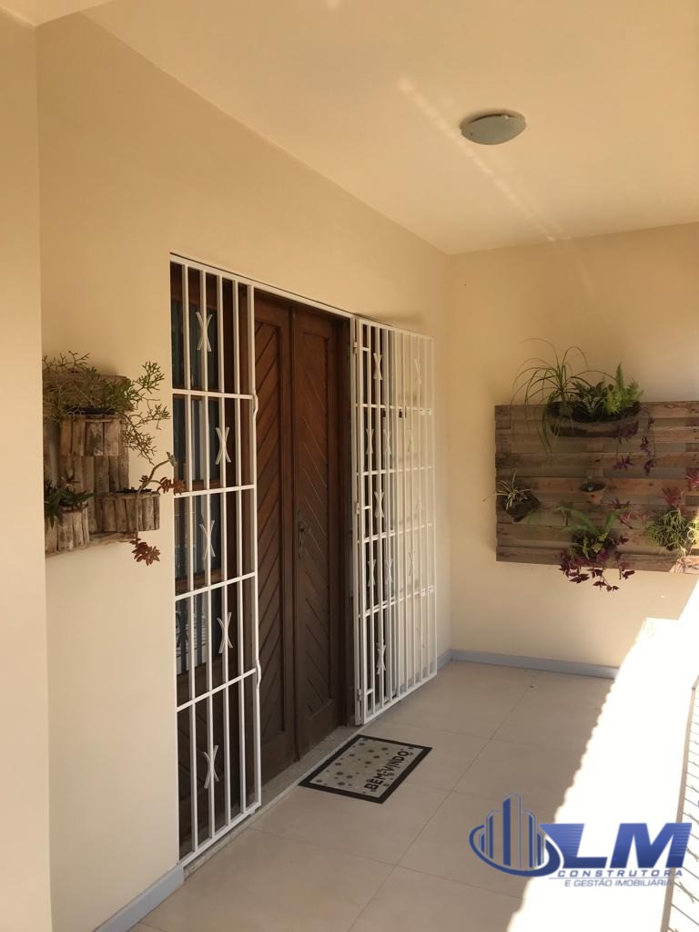 Casa, 3 quartos, 25 m² - Foto 2